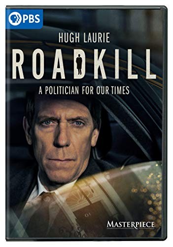 Masterpiece roadkill good - masterpiece,