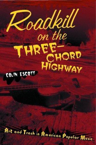 Roadkill the three chord - roadkill,