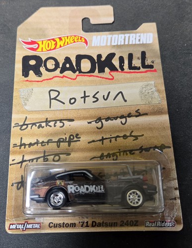 2020 hot wheels custom - hot,