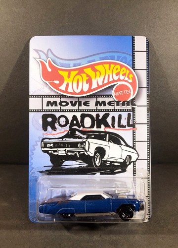 Custom hotwheels crusher - hotwheels, "crusher