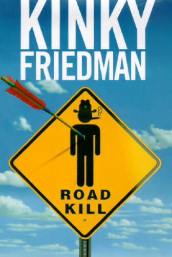 Roadkill - friedman),